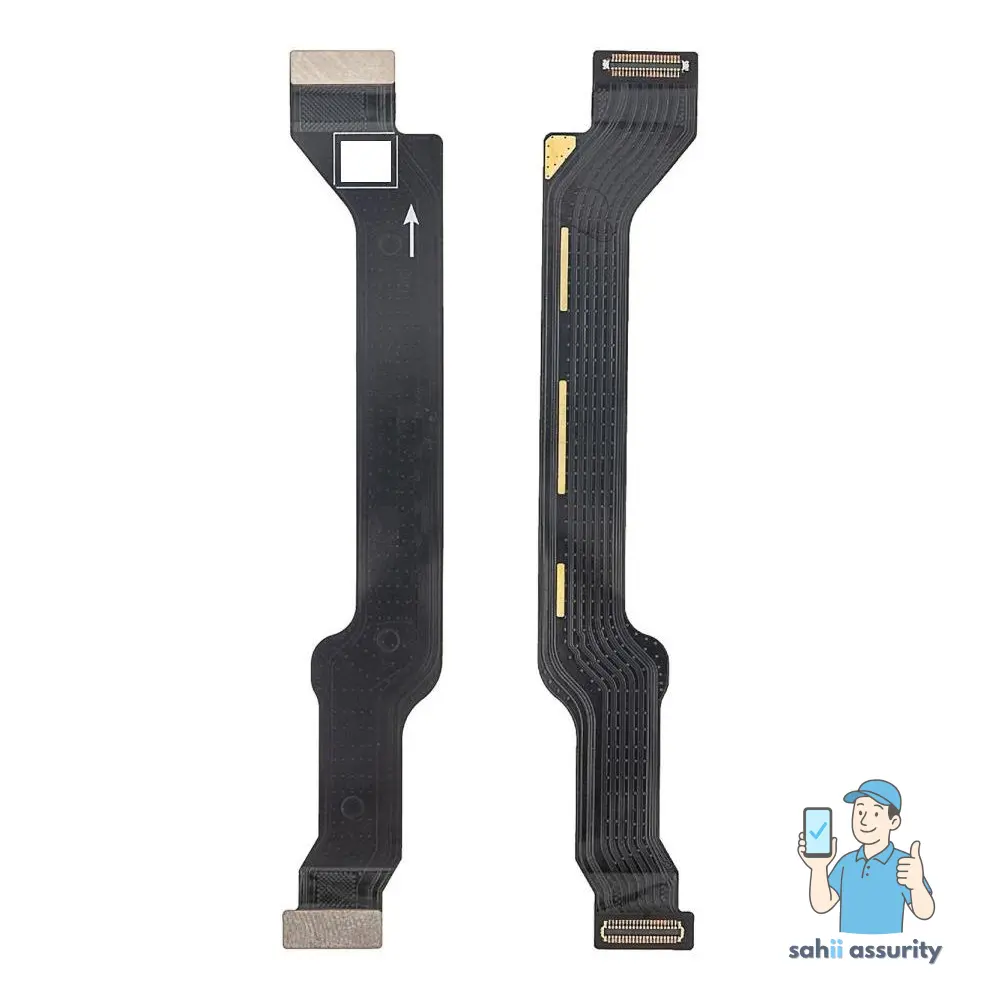 LCD Flex Cable for OnePlus 6T A6013
